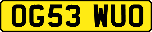 OG53WUO