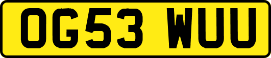 OG53WUU