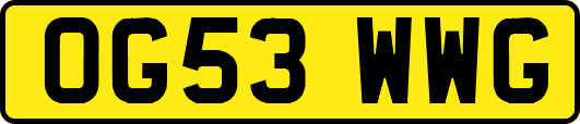 OG53WWG