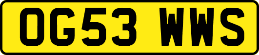 OG53WWS