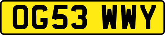 OG53WWY