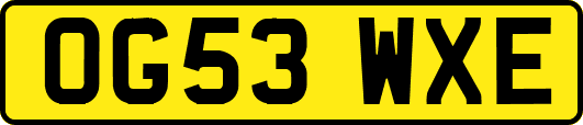 OG53WXE