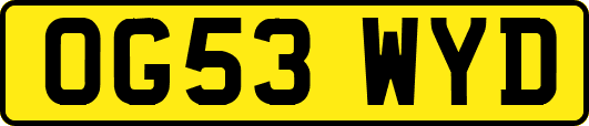 OG53WYD