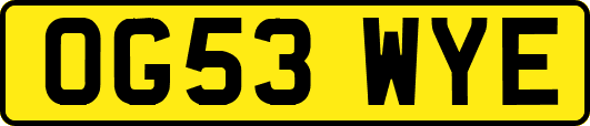 OG53WYE