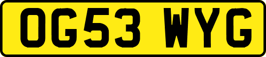 OG53WYG