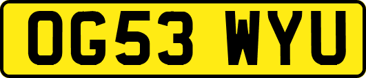 OG53WYU