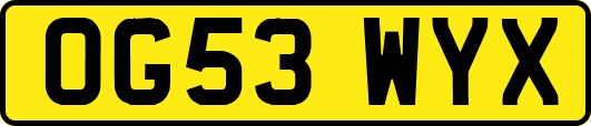 OG53WYX