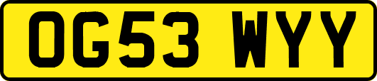 OG53WYY