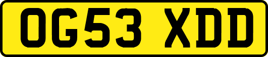 OG53XDD