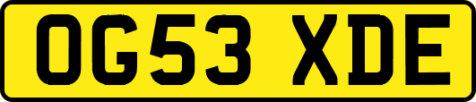OG53XDE