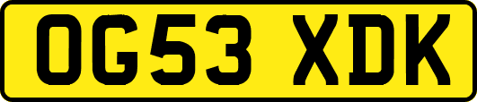 OG53XDK