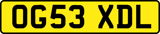 OG53XDL