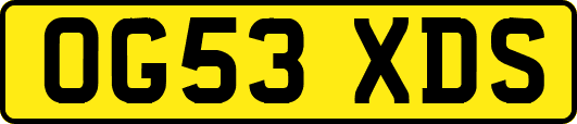 OG53XDS