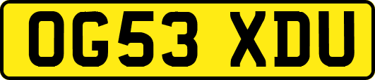OG53XDU