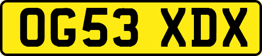 OG53XDX