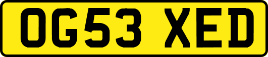 OG53XED