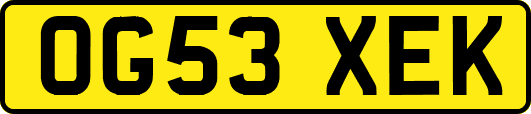 OG53XEK