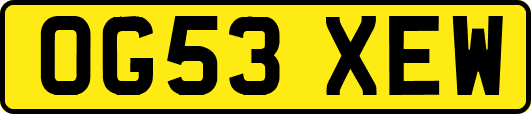OG53XEW