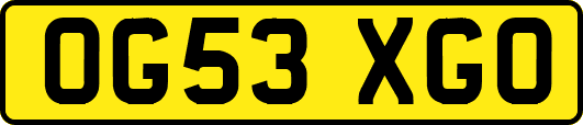 OG53XGO