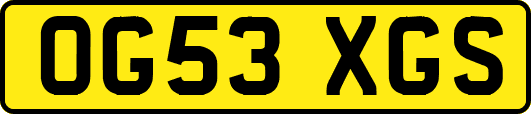 OG53XGS