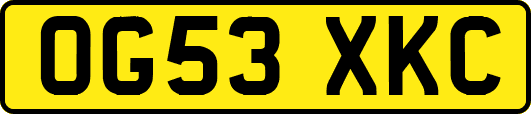 OG53XKC