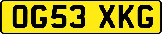 OG53XKG