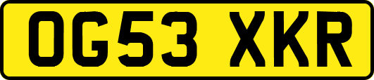 OG53XKR