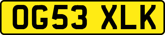 OG53XLK