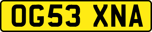 OG53XNA