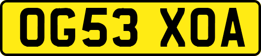 OG53XOA