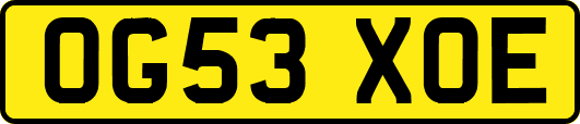 OG53XOE