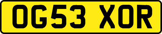 OG53XOR