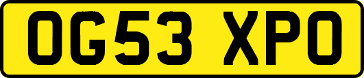 OG53XPO