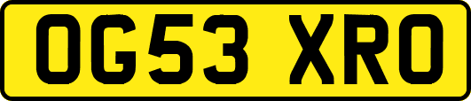 OG53XRO