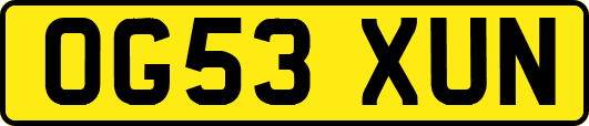 OG53XUN