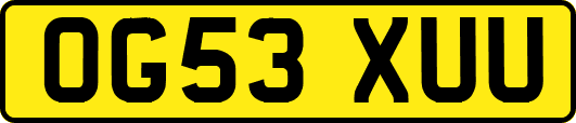 OG53XUU