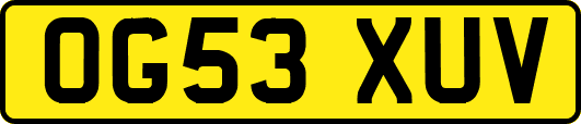 OG53XUV