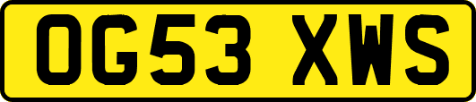 OG53XWS