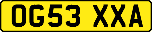 OG53XXA