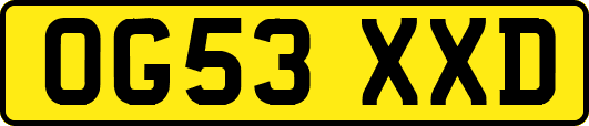 OG53XXD