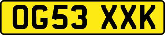 OG53XXK