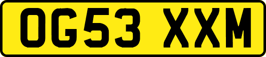 OG53XXM