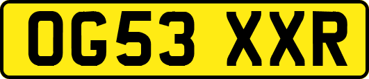 OG53XXR