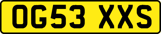 OG53XXS