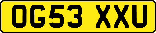 OG53XXU