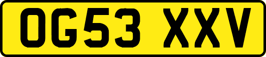 OG53XXV