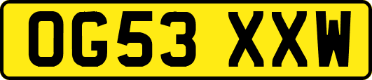 OG53XXW