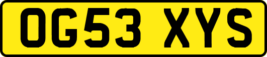 OG53XYS
