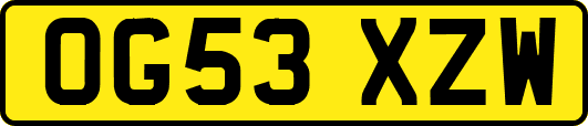 OG53XZW