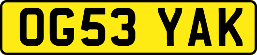OG53YAK